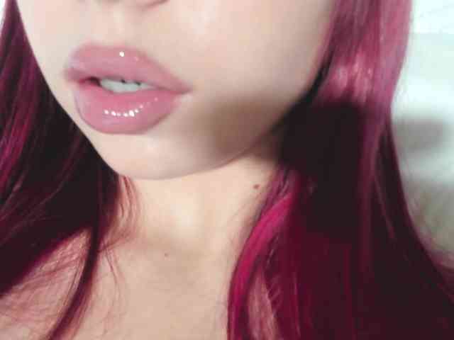 Lalala___ webcam