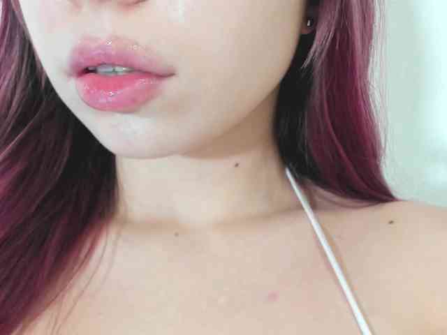 Lalala___ webcam