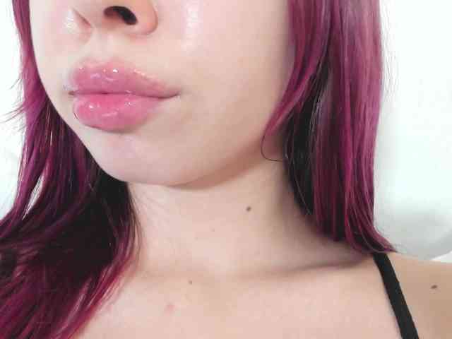 Lalala___ webcam