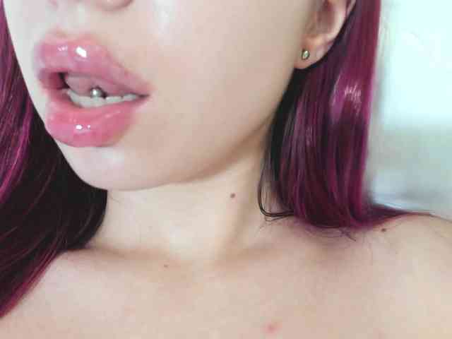 Lalala___ webcam