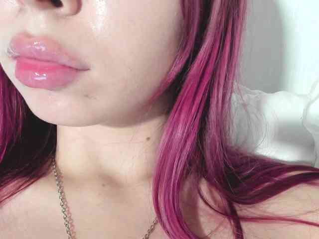 Lalala___ webcam