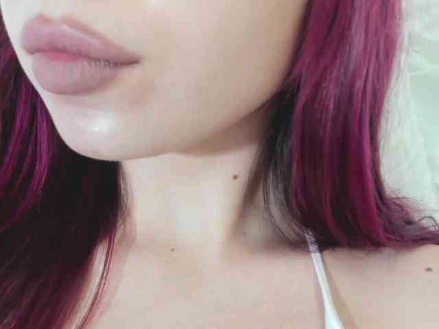 Lalala___ webcam