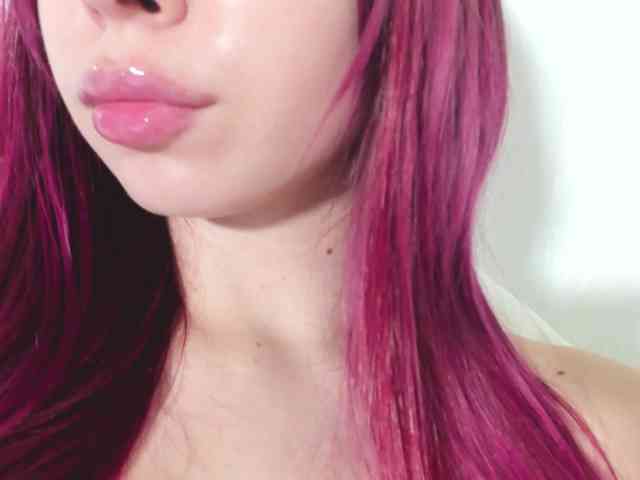 Lalala___ webcam