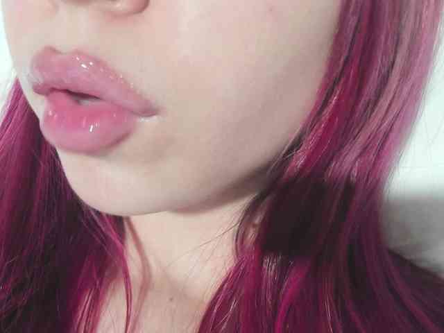 Lalala___ webcam