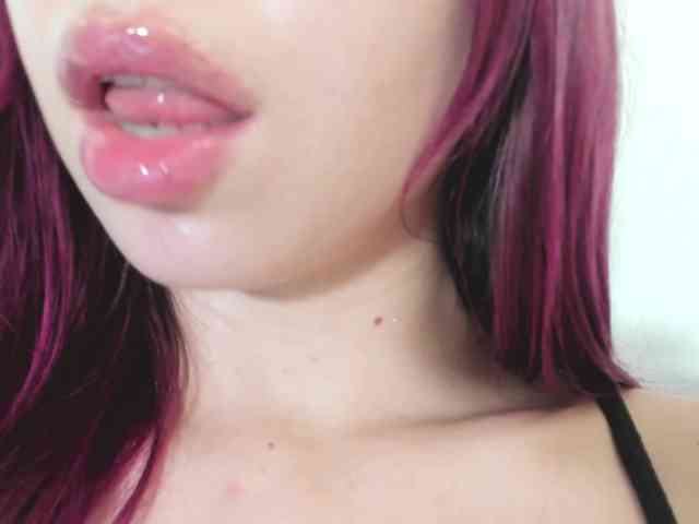 Lalala___ webcam
