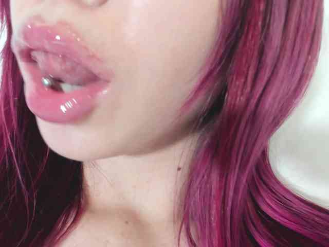 Lalala___ webcam