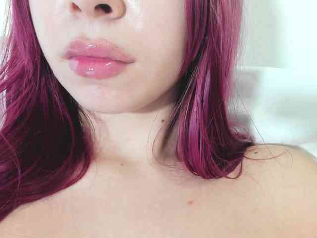 Lalala___ webcam