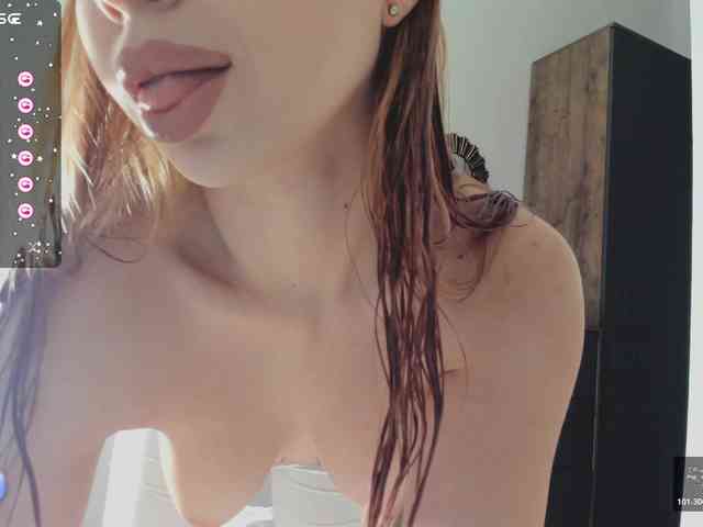 Lalala___ webcam