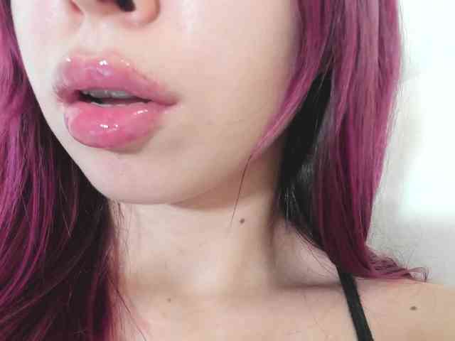 Lalala___ webcam