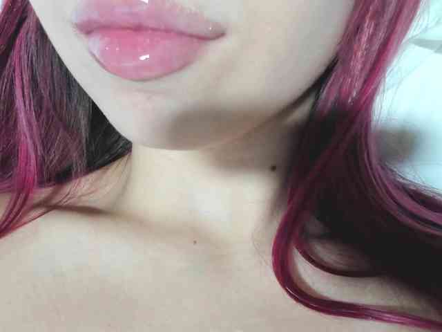 Lalala___ webcam