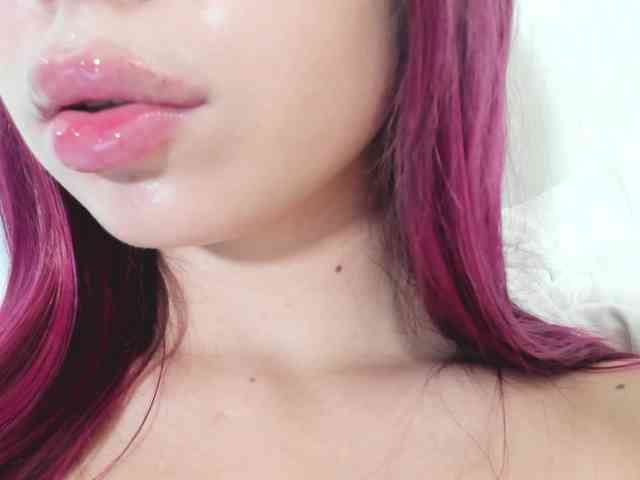 Lalala___ webcam