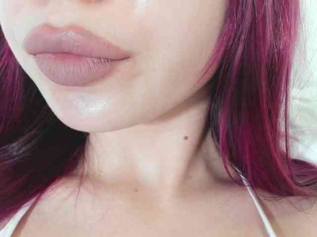 Lalala___ webcam