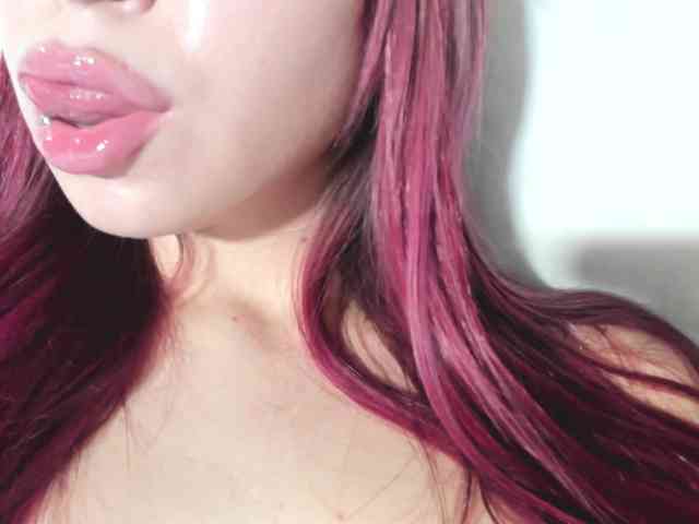 Lalala___ webcam