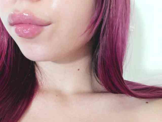Lalala___ webcam