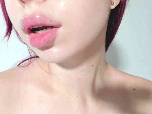 Lalala___ webcam
