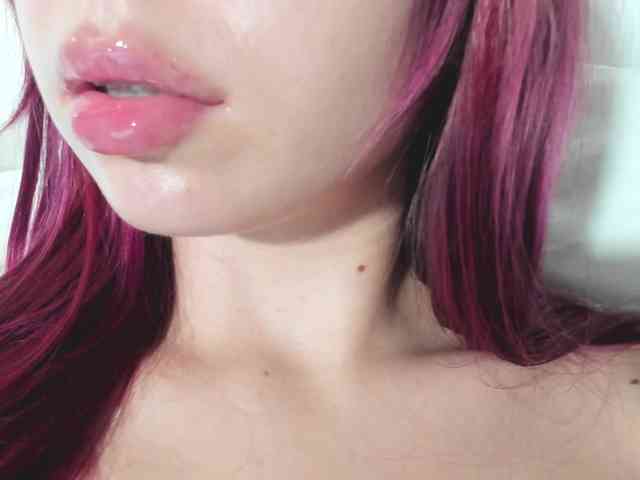 Lalala___ webcam
