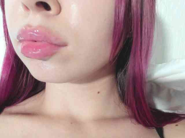 Lalala___ webcam