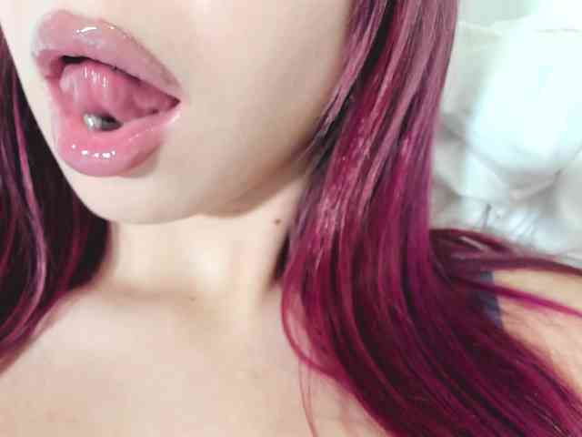 Lalala___ webcam