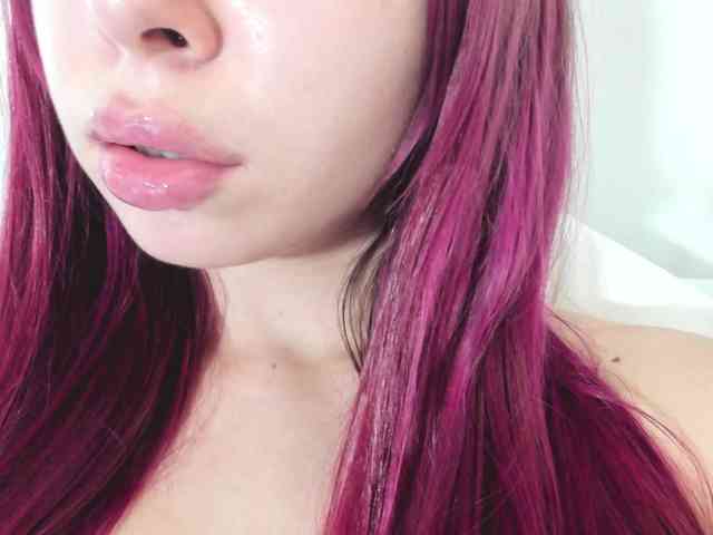 Lalala___ webcam