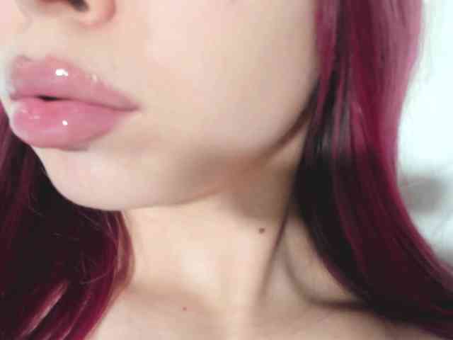 Lalala___ webcam