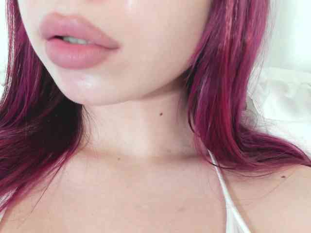 Lalala___ webcam