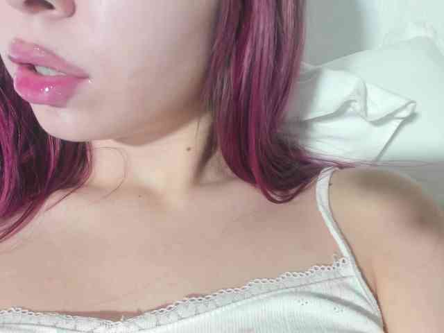 Lalala___ webcam