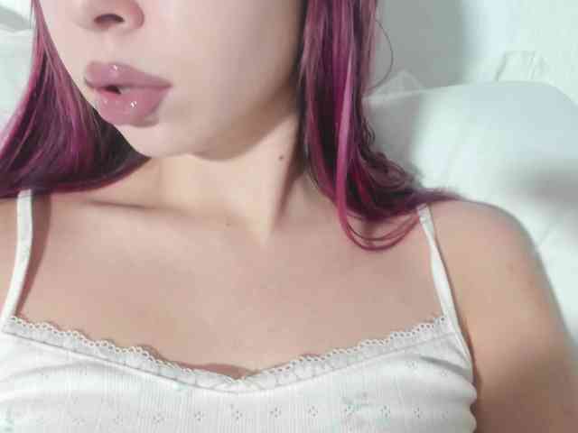 Lalala___ webcam