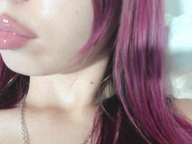 Lalala___ webcam