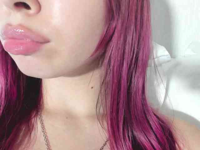 Lalala___ webcam