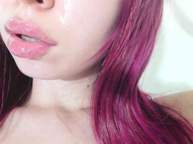 Lalala___ webcam