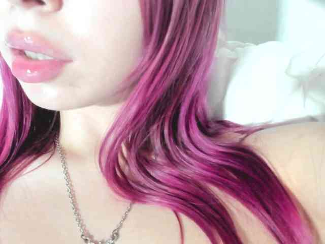 Lalala___ webcam