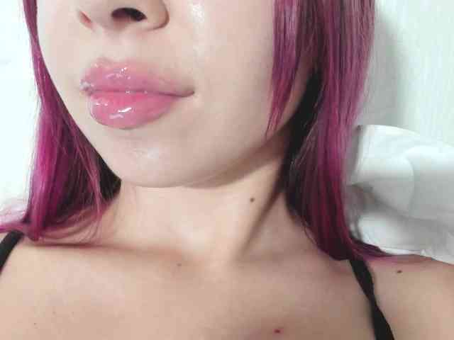 Lalala___ webcam