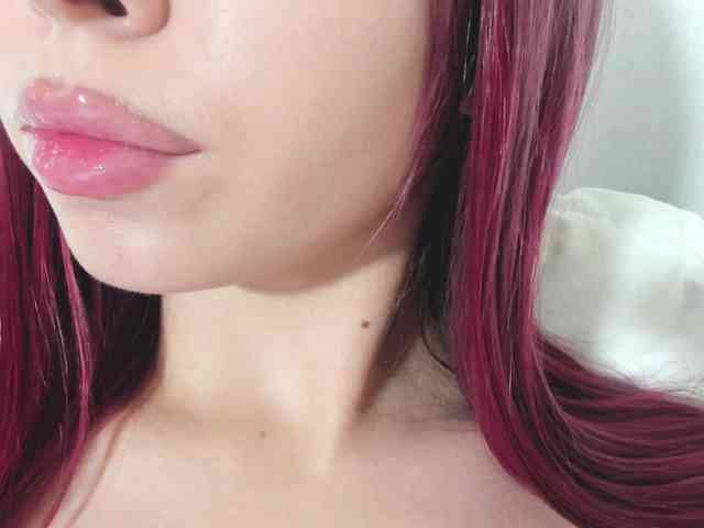 Lalala___ webcam