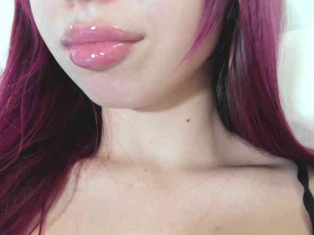 Lalala___ webcam