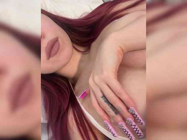 Lalala___ webcam