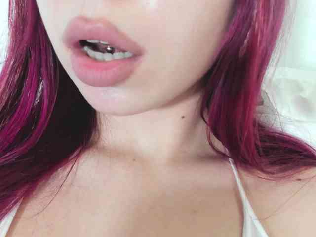 Lalala___ webcam