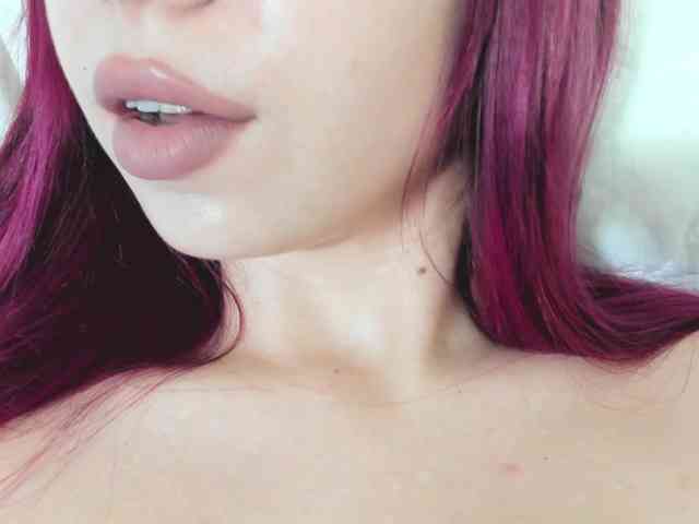 Lalala___ webcam