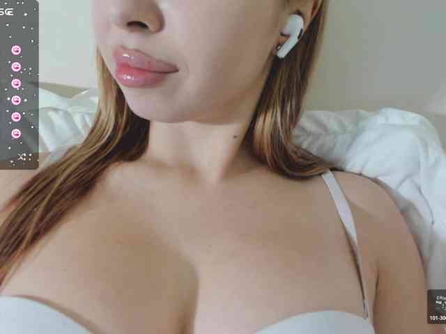 Lalala___ webcam