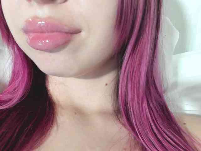 Lalala___ webcam