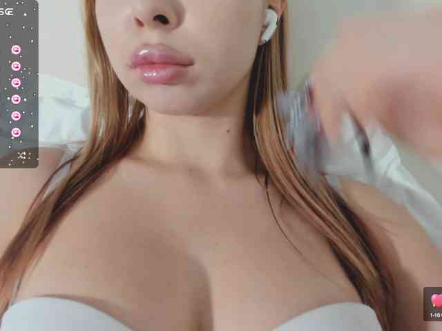 Lalala___ webcam