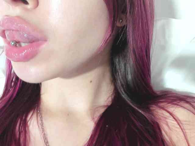 Lalala___ webcam