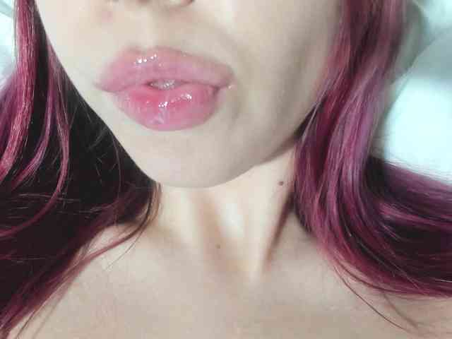 Lalala___ webcam