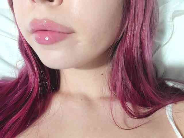 Lalala___ webcam