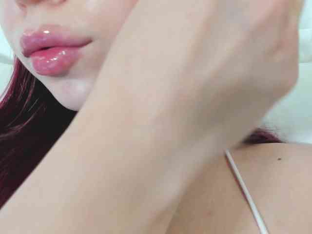 Lalala___ webcam