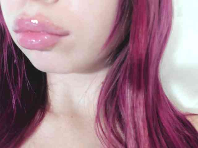 Lalala___ webcam