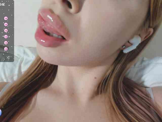 Lalala___ webcam