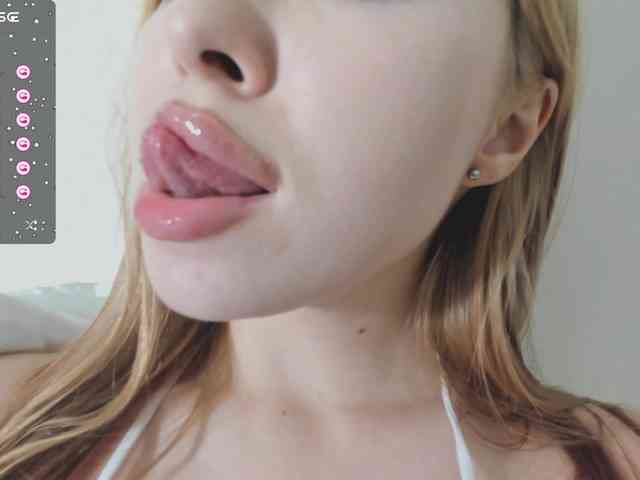Lalala___ webcam