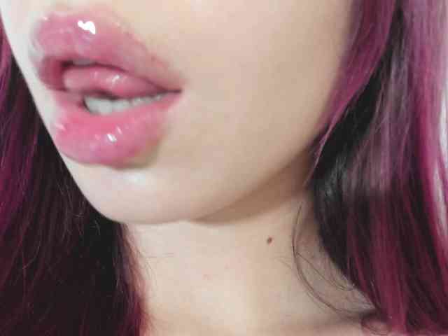 Lalala___ webcam