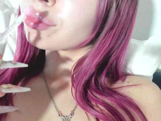 Lalala___ webcam