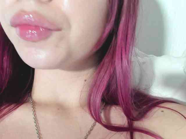 Lalala___ webcam